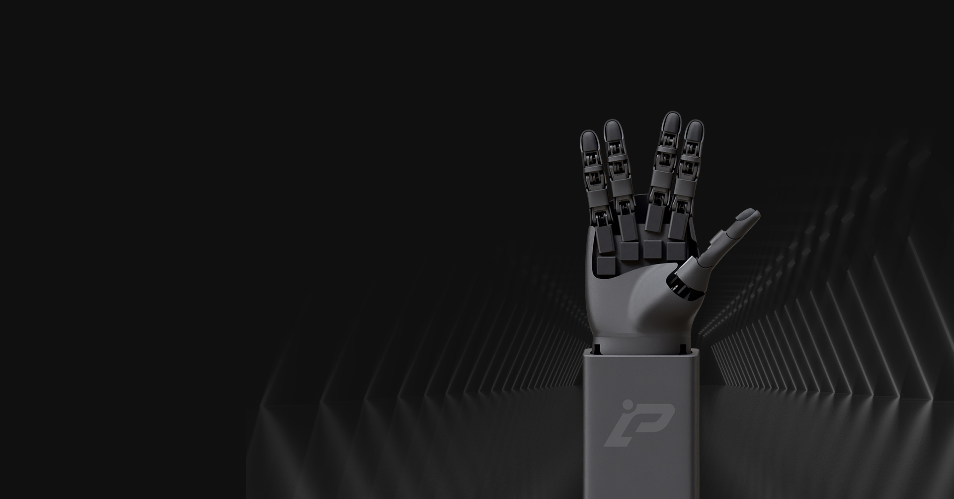 PL-WitHand Dexterous Hand