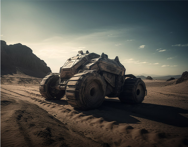 Specialized Scenarios