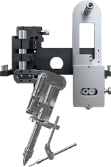 Adaptive Soldering End Effector